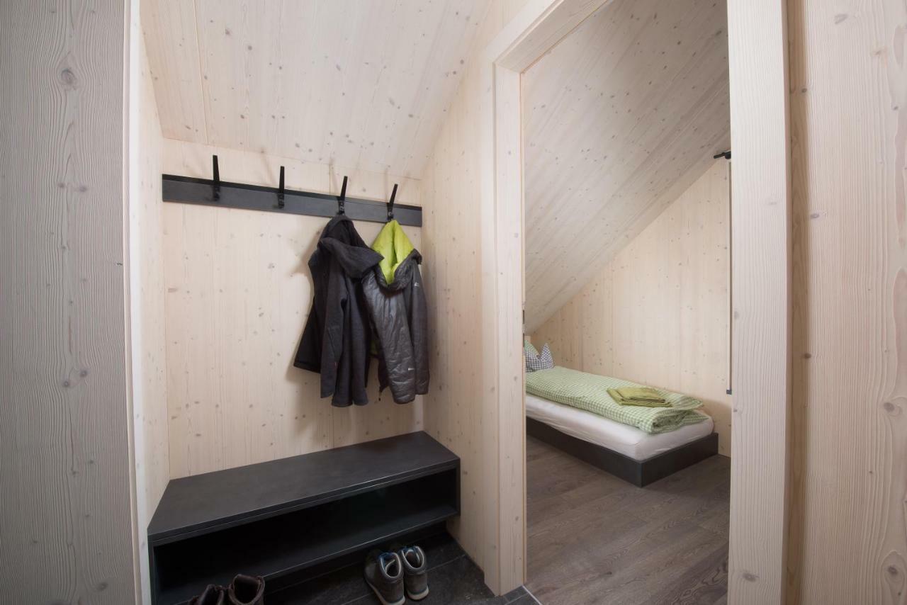 Ferienwohnung Pure Mountain Base Erpfendorf Exterior foto